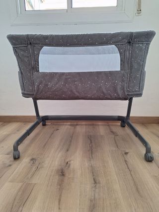 Minicuna colecho Tuc Tuc