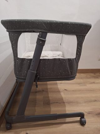 Minicuna colecho Tuc Tuc