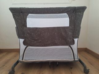 Minicuna colecho Tuc Tuc