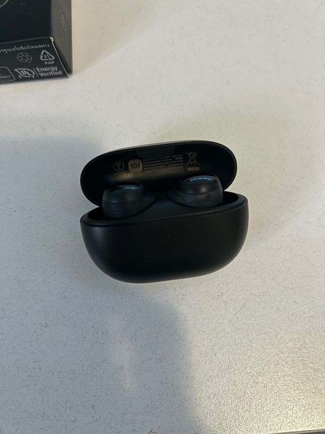 Xiaomi Redmi Buds 3 Lite - Auricolari Wireless