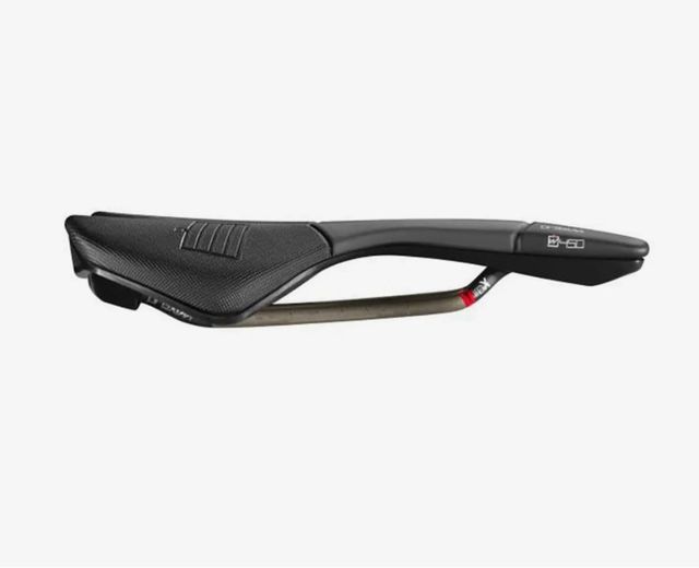 Sillín Prologo Proxim W450 Negro