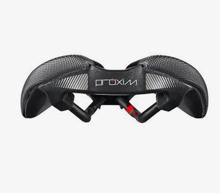 Sillín Prologo Proxim W450 Negro