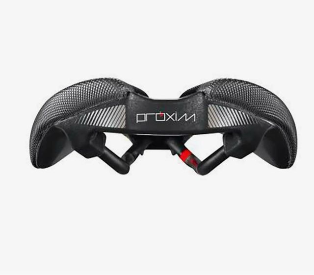 Sillín Prologo Proxim W450 Negro