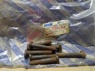 Kit 8 Parafusos Biela Fiat Seat