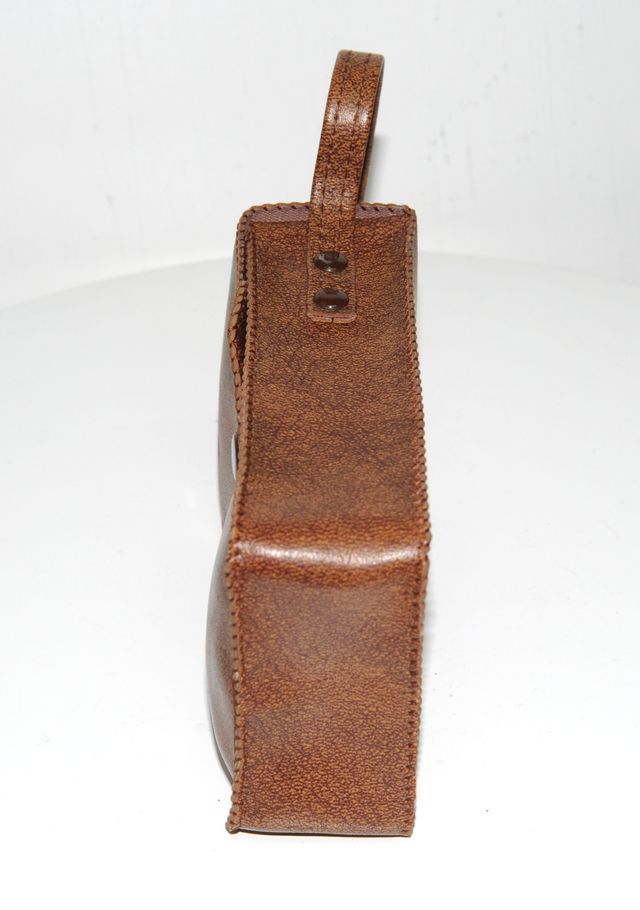 Funda Nikon SS-7 y Manual SB-10