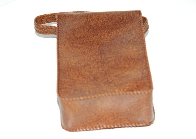 Funda Nikon SS-7 y Manual SB-10