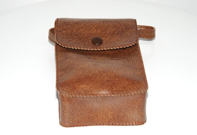 Funda Nikon SS-7 y Manual SB-10