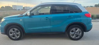 Suzuki Vitara 2016
