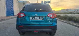 Suzuki Vitara 2016