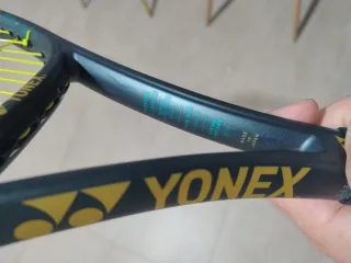 Raquetas Yonex Vcore Pro 100