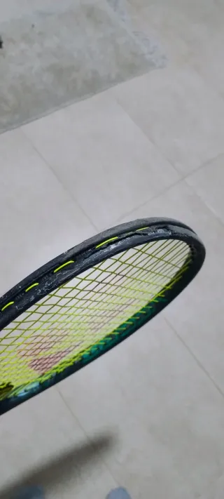 Raquetas Yonex Vcore Pro 100