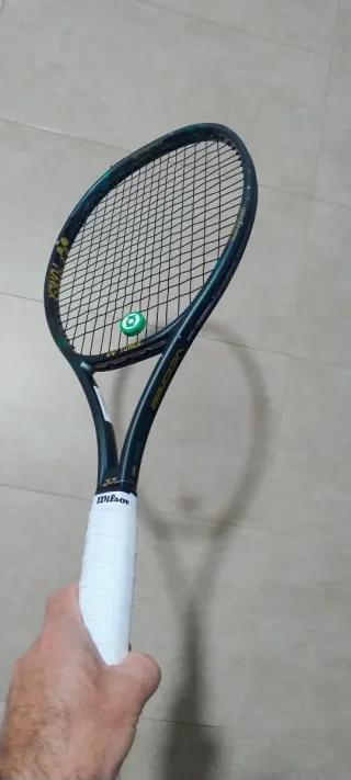 Raquetas Yonex Vcore Pro 100
