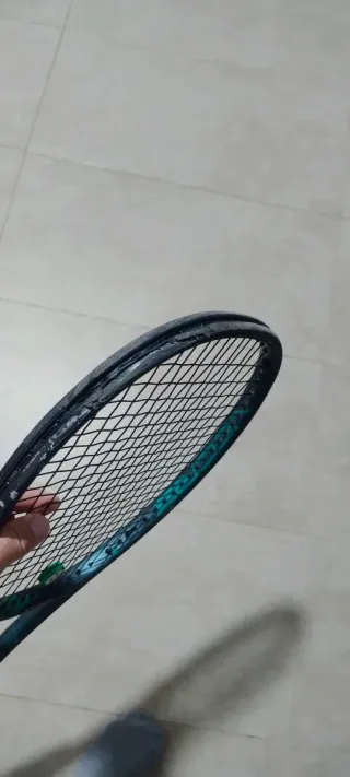 Raquetas Yonex Vcore Pro 100