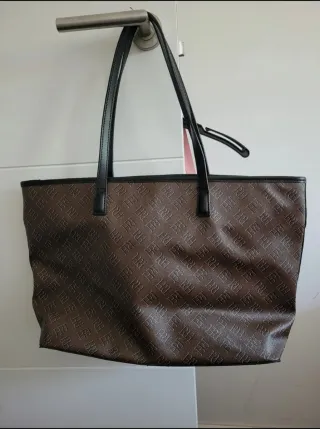 Bolso Pedro del Hierro