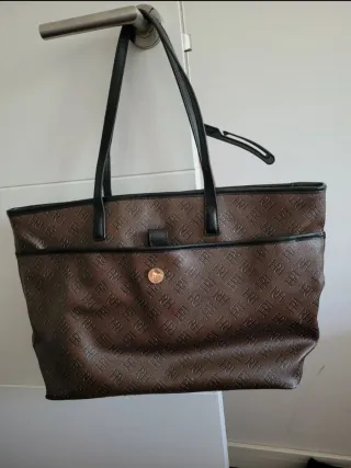 Bolso Pedro del Hierro