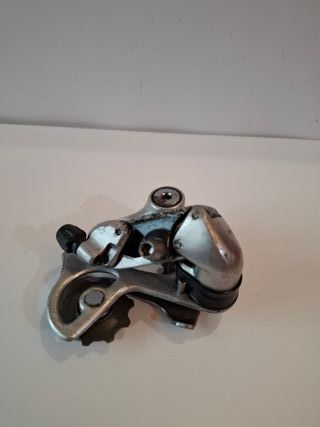 Cambio trasero Shimano Deore XT