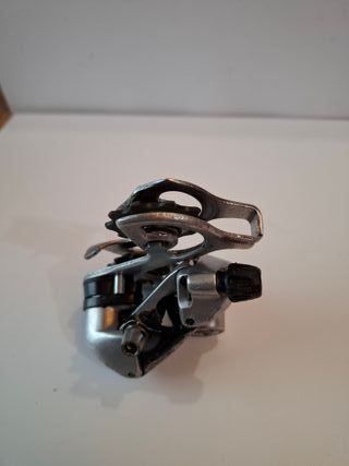 Cambio trasero Shimano Deore XT