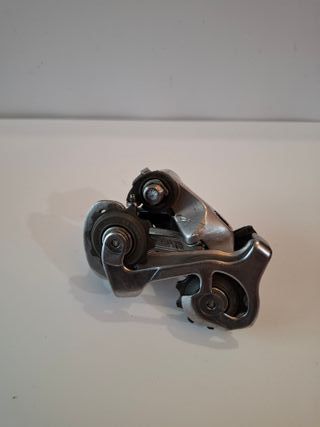 Cambio trasero Shimano Deore XT