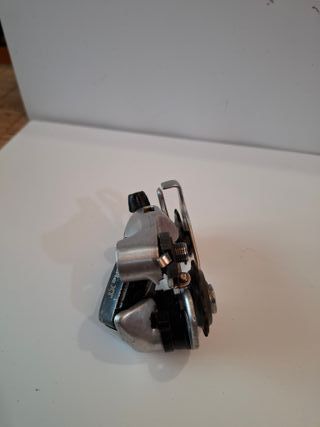 Cambio trasero Shimano Deore XT