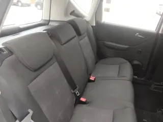 Mercedes-Benz Clase A 2011 / 22.663km