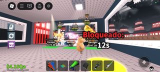 Roblox Brainrot