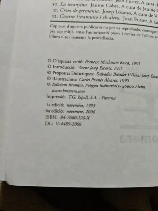 Història de Jacob Xalabín