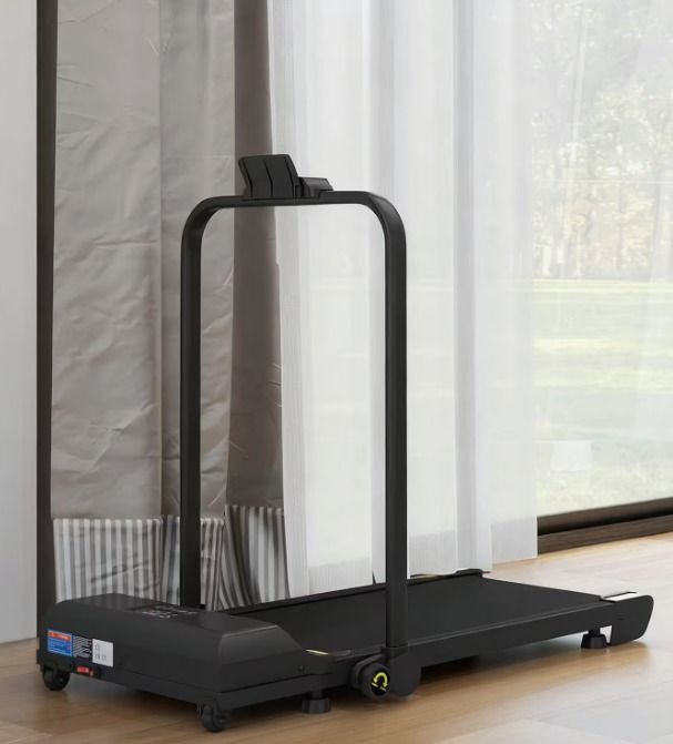 Cinta de andar plegable HOMCOM 130x59 cm