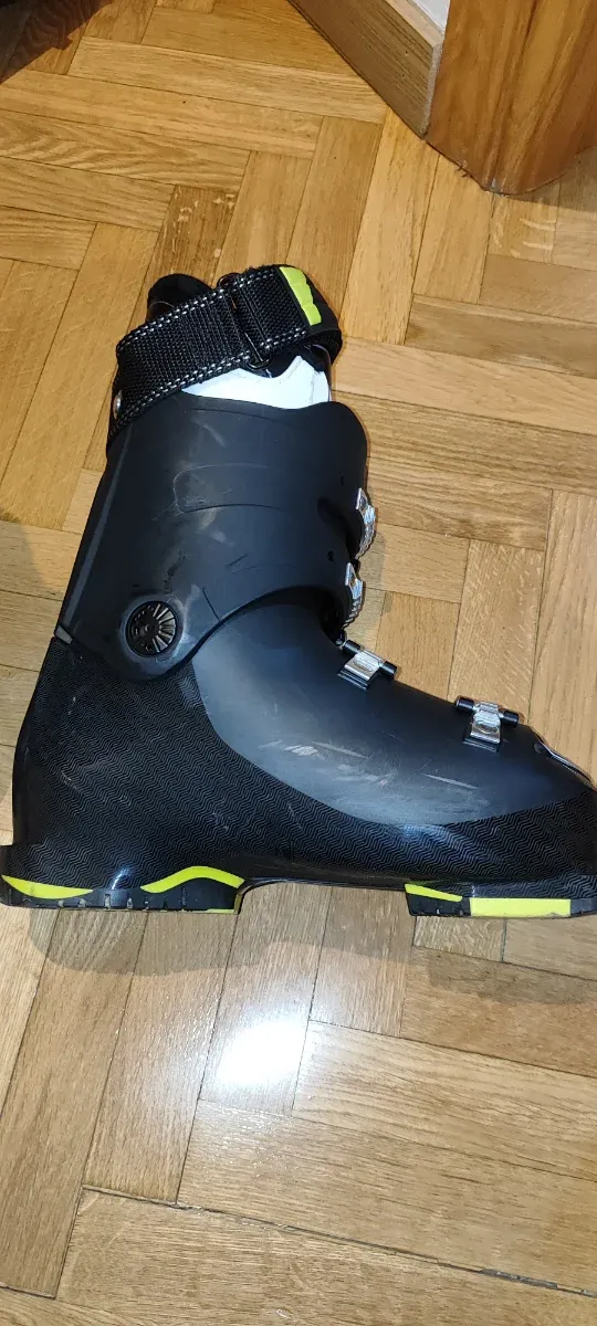 Botas de esquí hombre Atomic Hawx 100