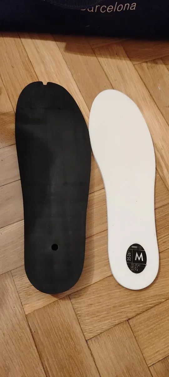 Botas de esquí hombre Atomic Hawx 100