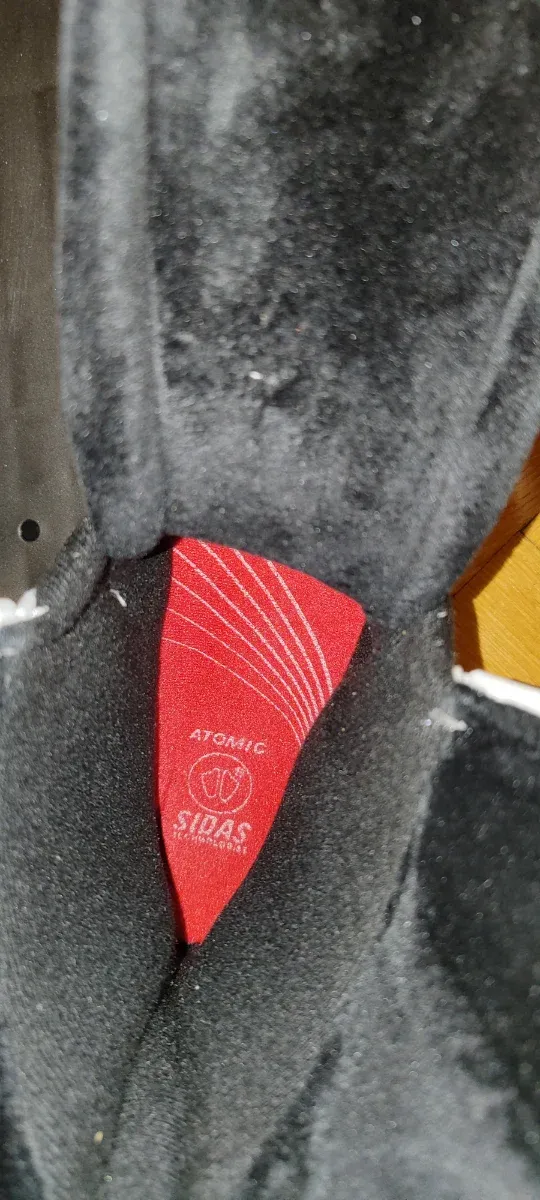 Botas de esquí hombre Atomic Hawx 100