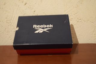 ZAPATILLAS DE DEPORTE REEBOK XT SPRINTER - 31,5