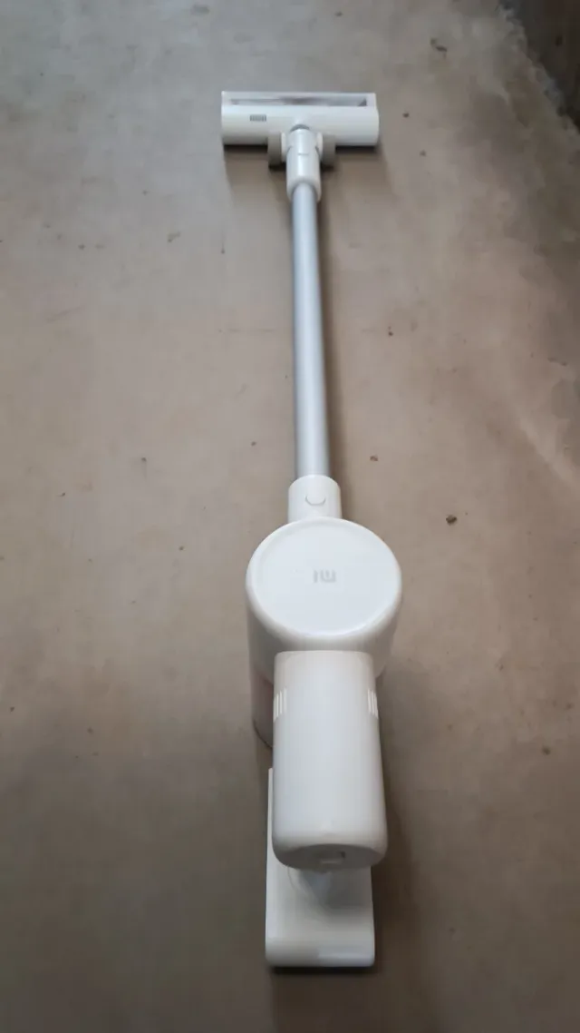 Aspiradora Xiaomi Vacuum