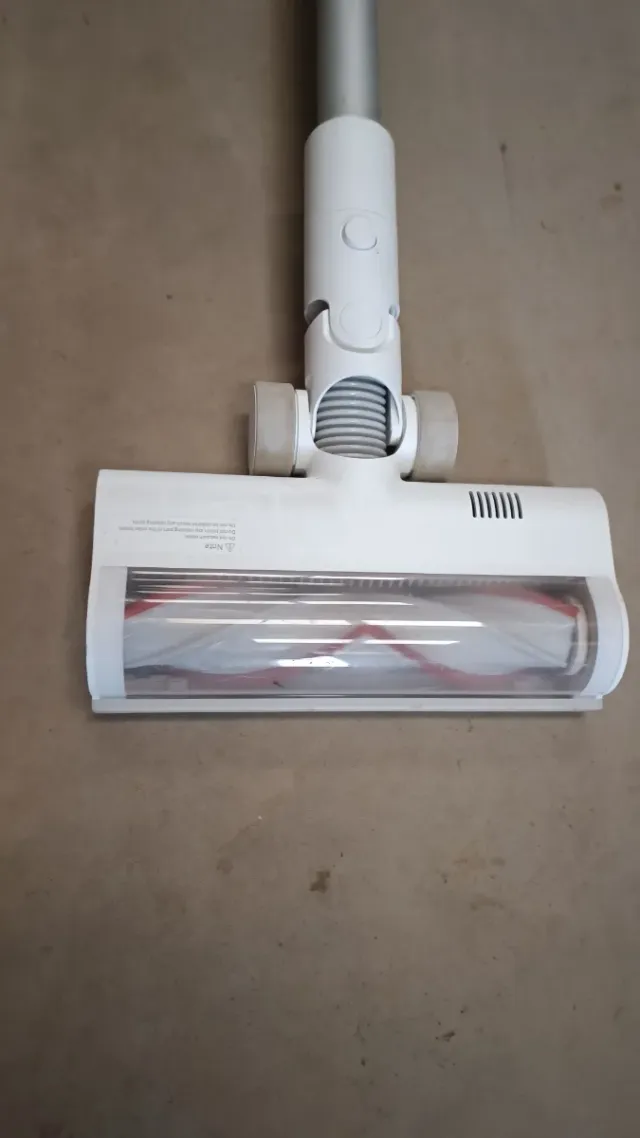 Aspiradora Xiaomi Vacuum