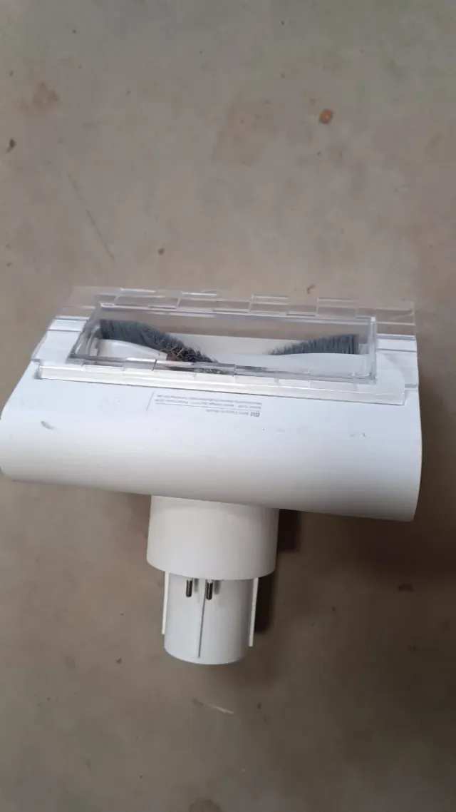 Aspiradora Xiaomi Vacuum