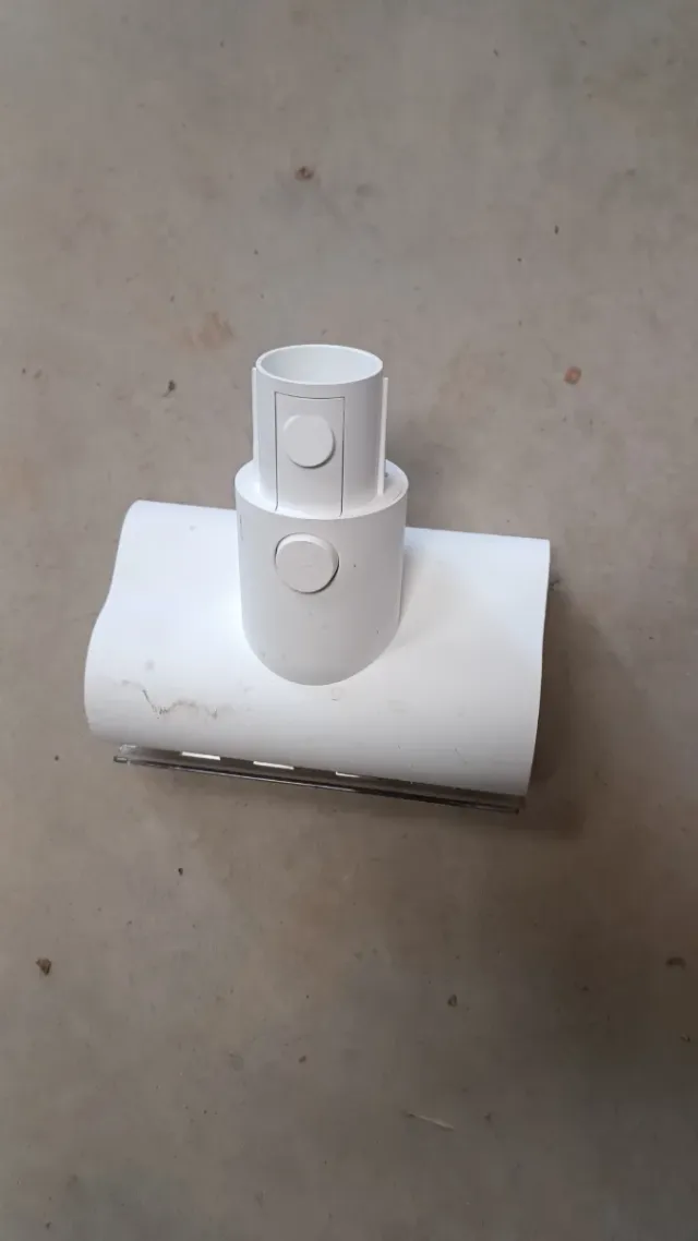 Aspiradora Xiaomi Vacuum