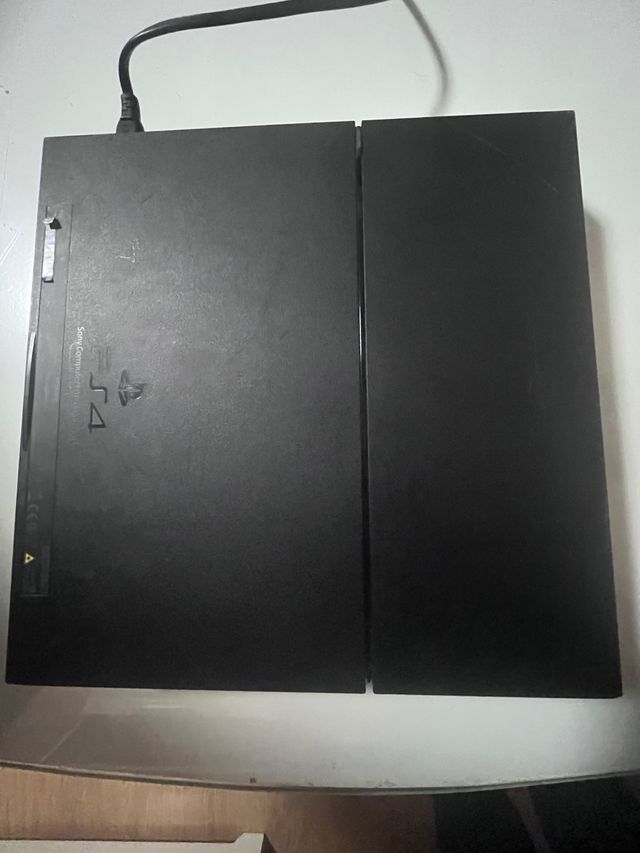 PS4 (PlayStation 4) para piezas