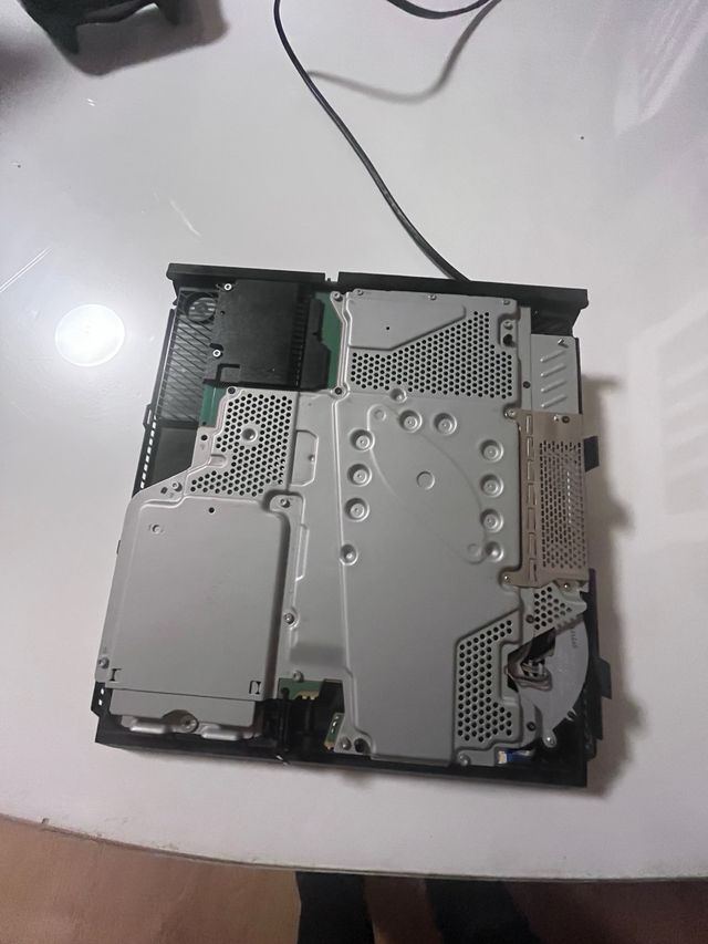 PS4 (PlayStation 4) para piezas