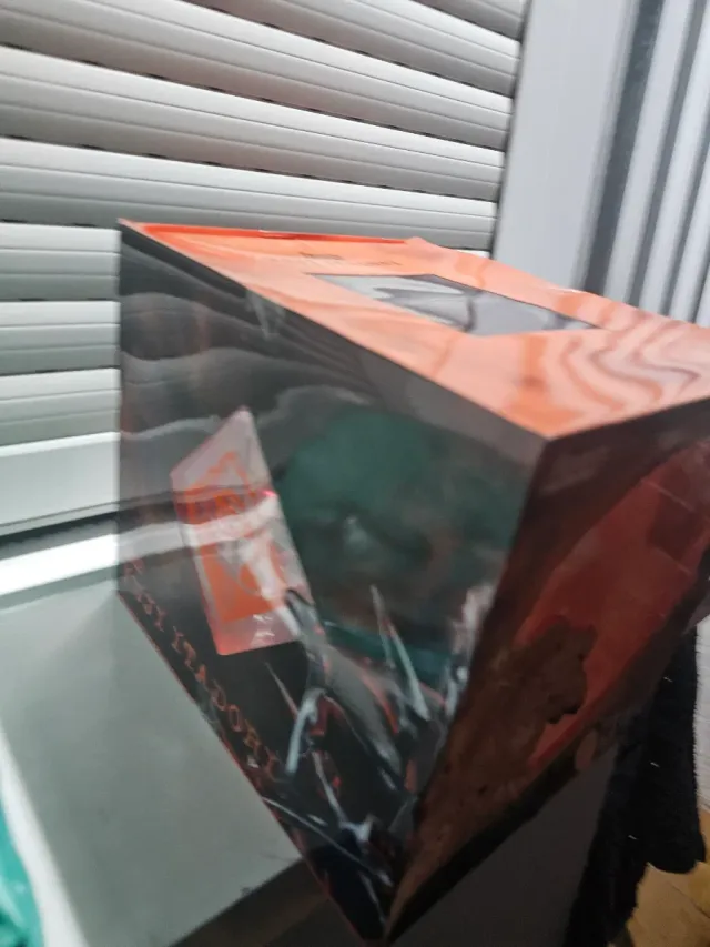 Figura Jujutsu Kaisen - Bandai