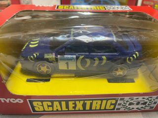 Scalextric Subaru Impreza Safari 8395.03