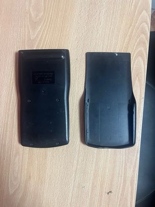 Calculadora Científica