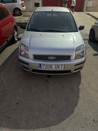 Ford Fusion 2005