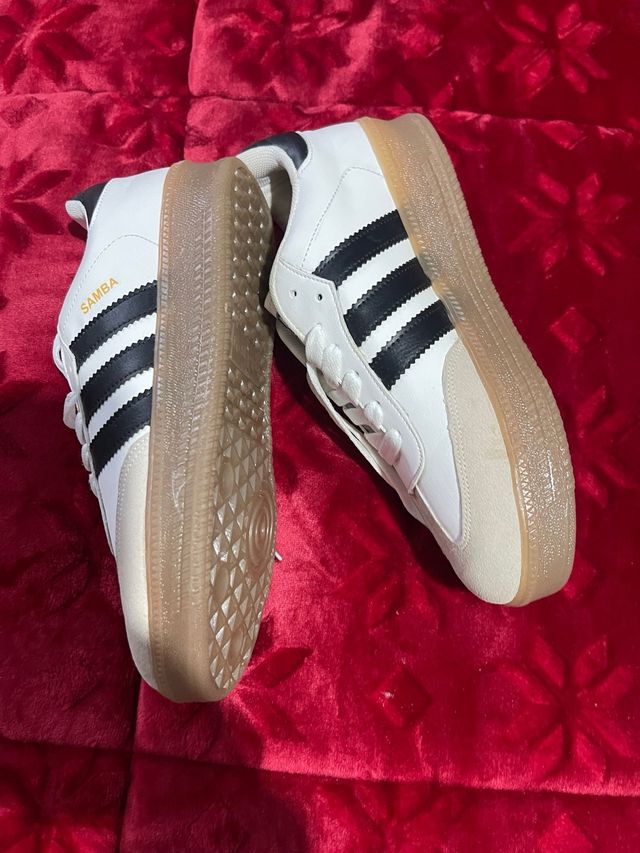 zapatillas hombre /mujer