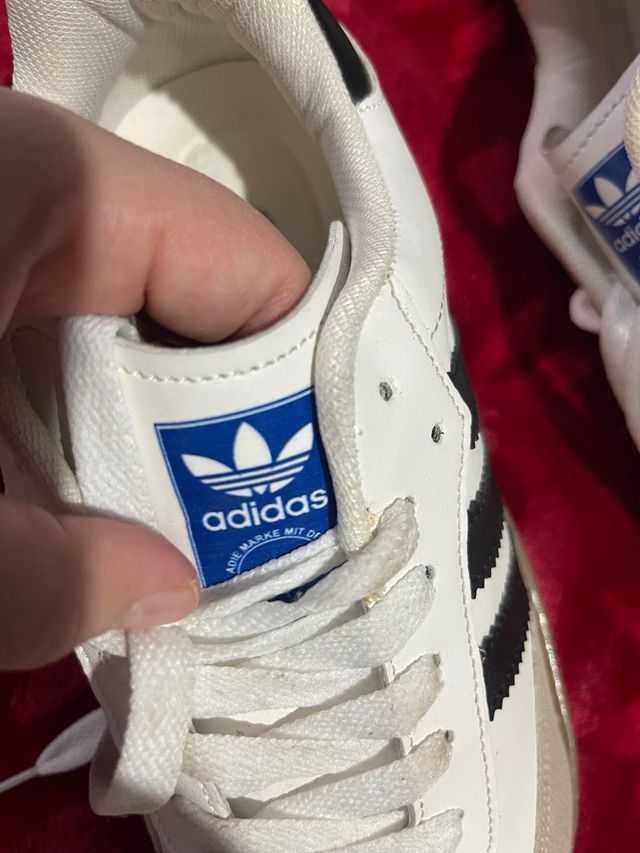 zapatillas hombre /mujer