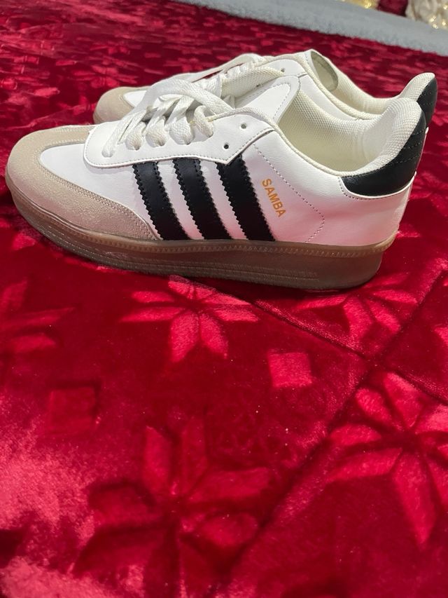 zapatillas hombre /mujer