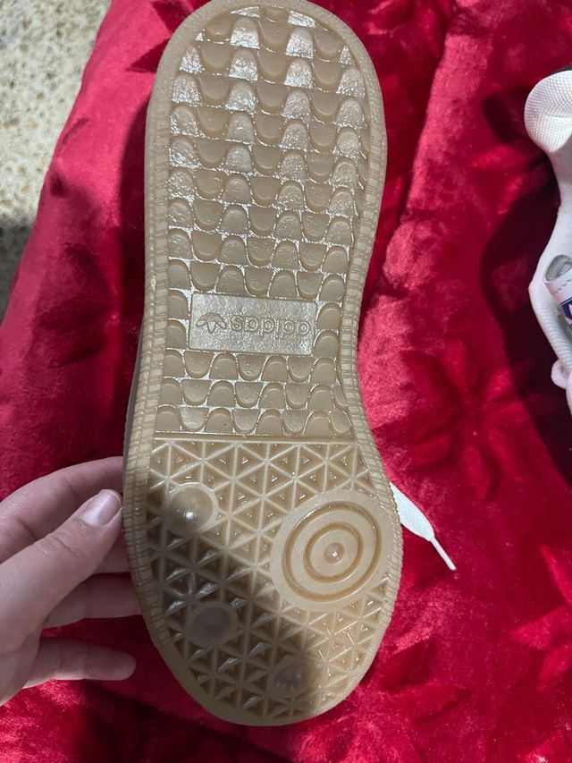 zapatillas hombre /mujer