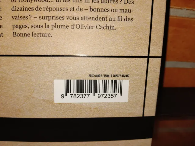 Libro Undercover: L'art des reprises