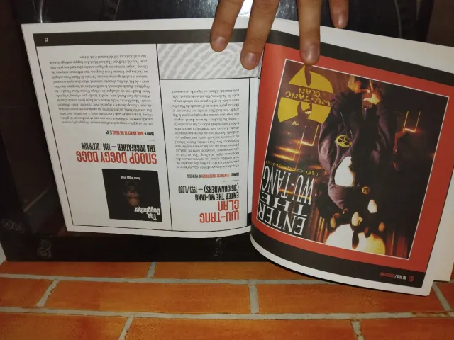 Libro Undercover: L'art des reprises