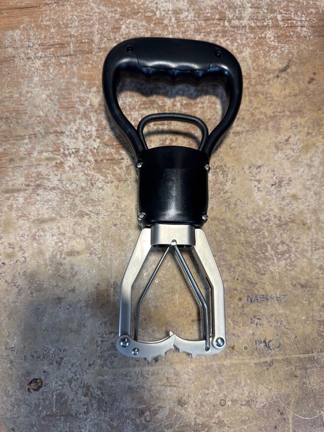 Báscula digital Rapala 11 kg