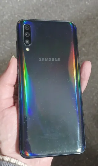 Samsung Galaxy A70 128GB