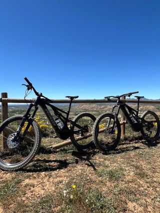 Specialized Turbo Levo Comp Alloy